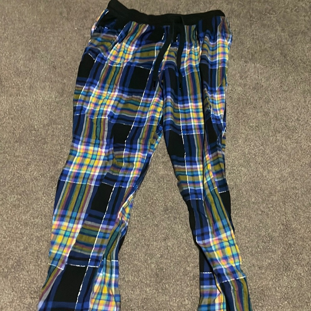 Pajama pants
